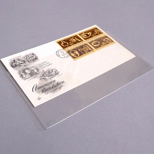 Acid-free Polyester #6 Envelope Sle